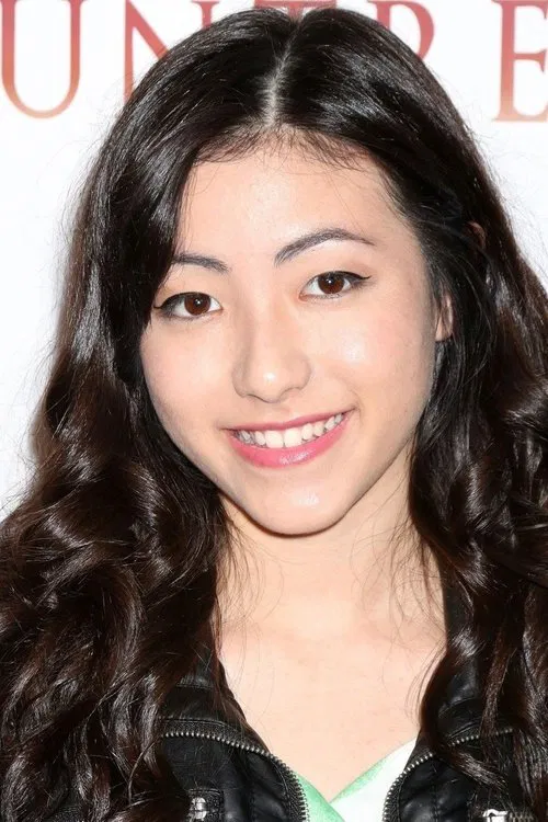 Photo of Kristen Li