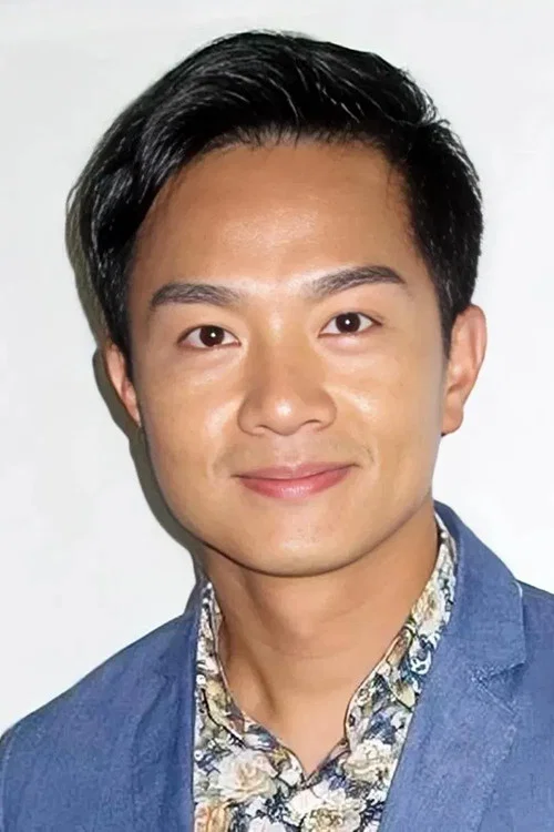 Photo of Jack Wu