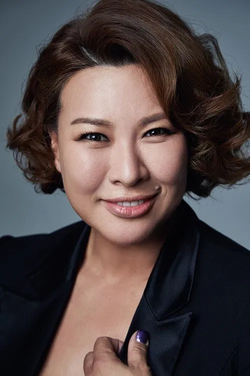Photo of Jeong Young-joo