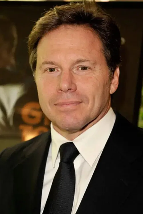 Photo of Bill Gerber