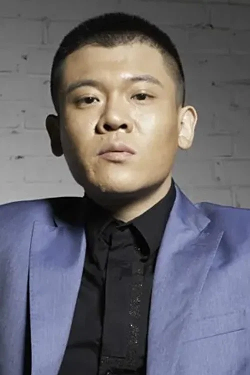 Photo of Jiang Yisheng