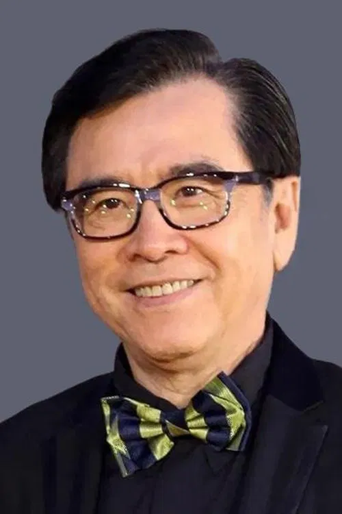Photo of David Chiang Da-Wei