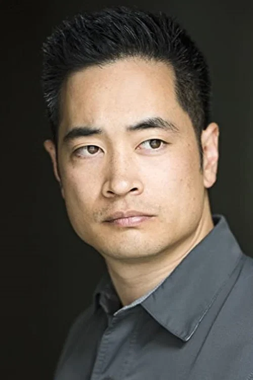 Photo of Ash Lee
