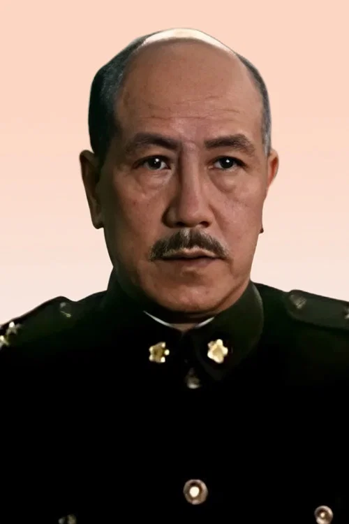 Photo of Sun Feihu