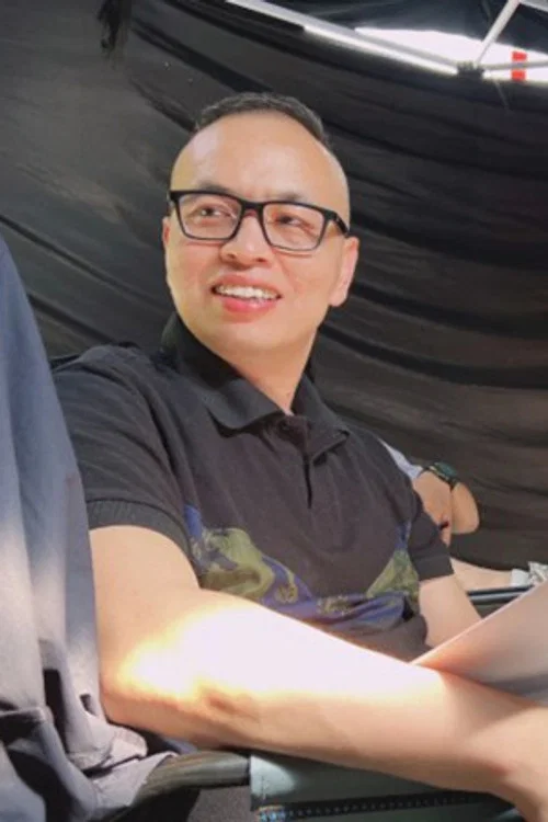 Photo of Tang Tiejun