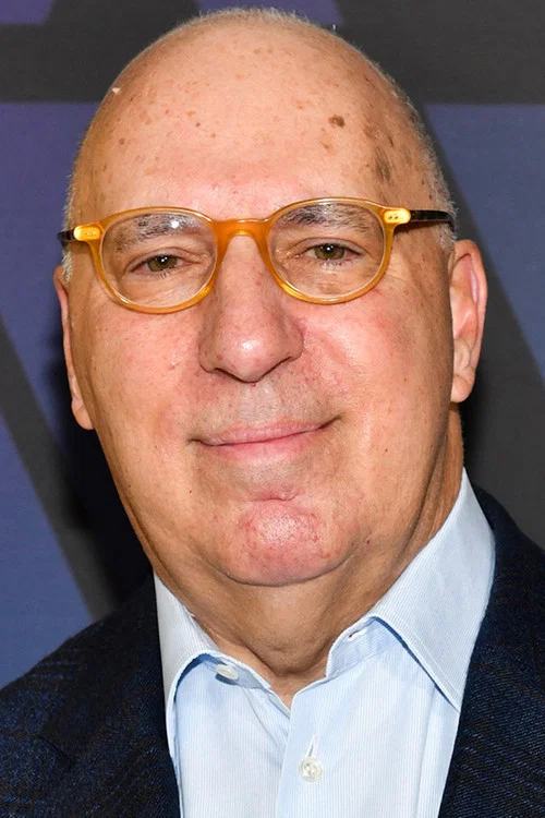 Photo of Steven M. Rales