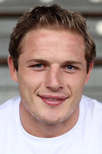 Photo of George Burgess