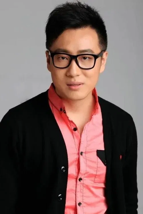 Photo of Qin Hanlei