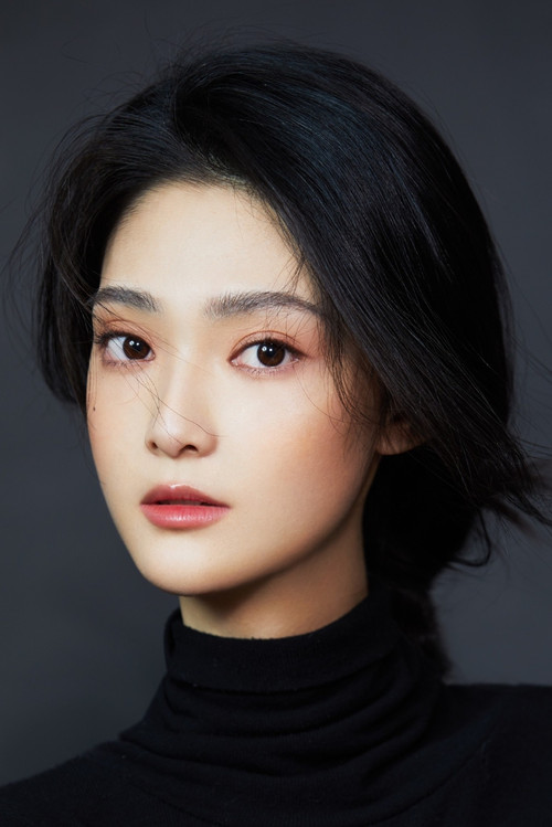 Photo of Sheng Huizi
