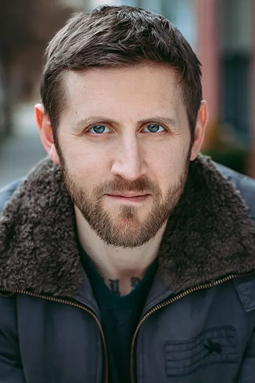 Photo of Primo Allon