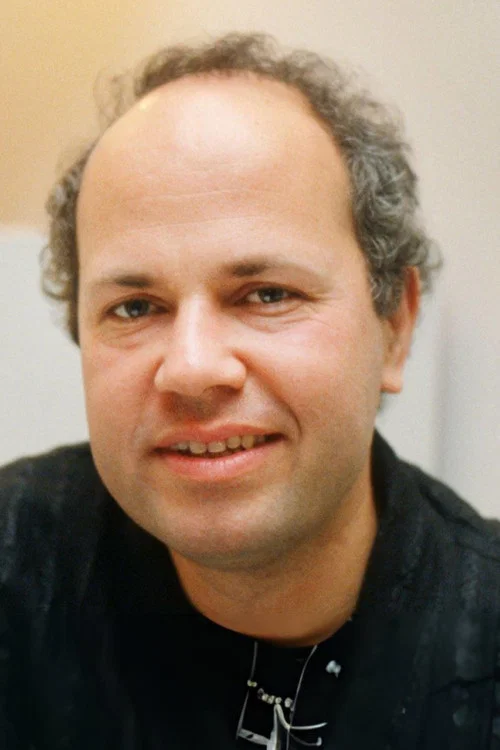 Photo of Jan Hammer
