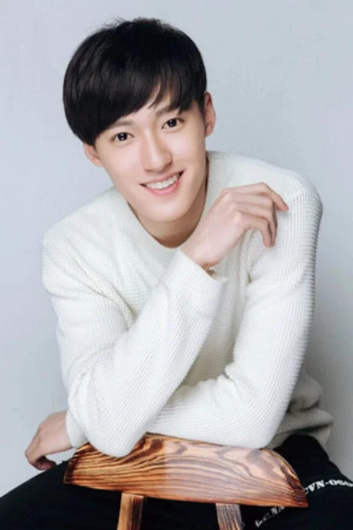 Photo of Zhang He Hao Zhen