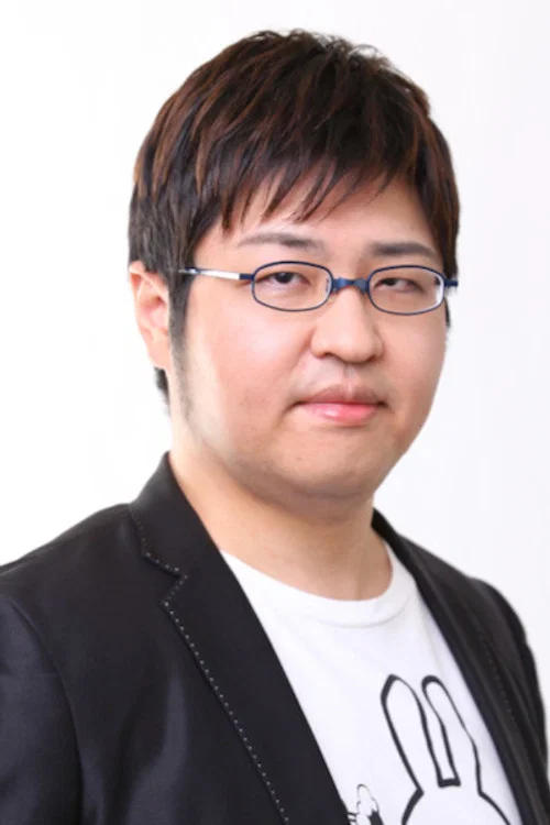 Photo of Kenji Kitamura