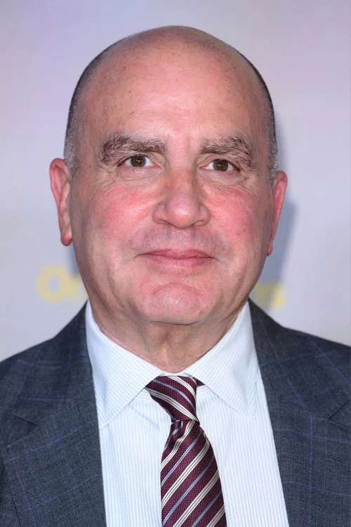 Photo of Don Granger