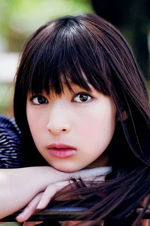 Photo of Kyoko Hinami