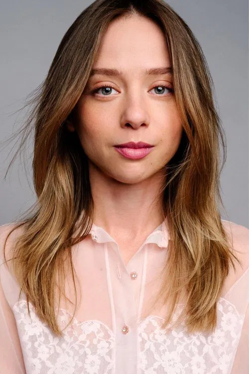 Photo of Anna Lore