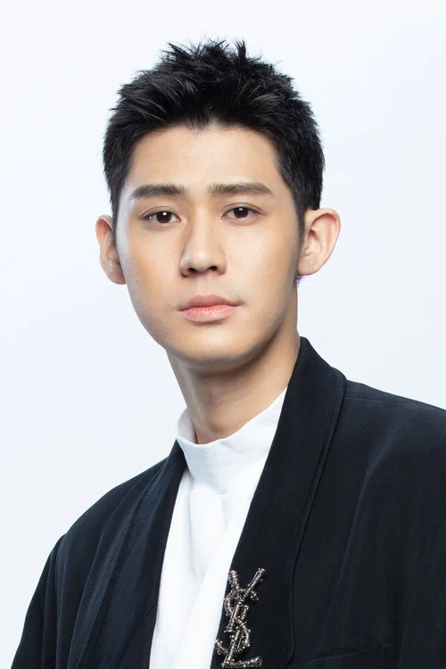 Photo of Dino Lee