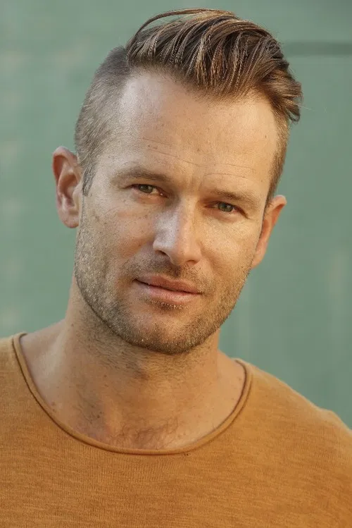 Photo of Johann Urb