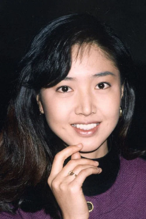 Photo of Hong Ri-na