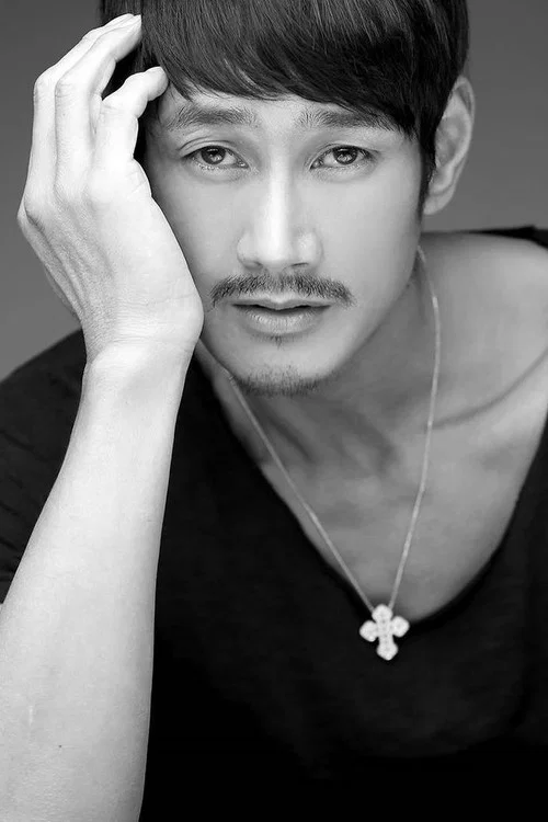 Photo of Park Jae-hoon