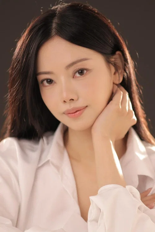 Photo of Rachel Lam Hei-Tung
