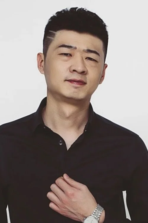 Photo of 李会长