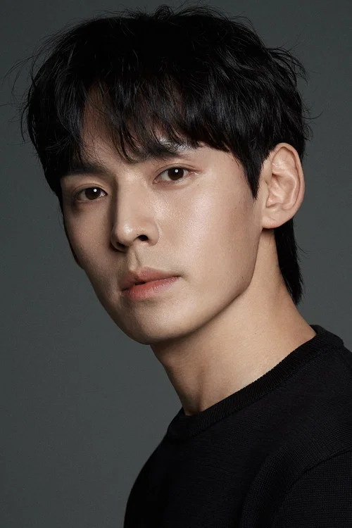 Photo of Kang Hyung-suk