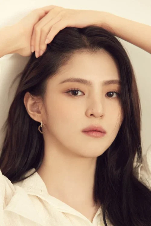 Photo of Han So-hee