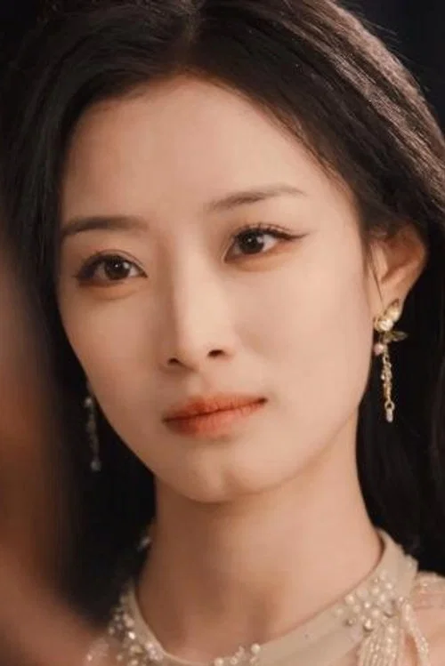 Photo of Han Jiahui