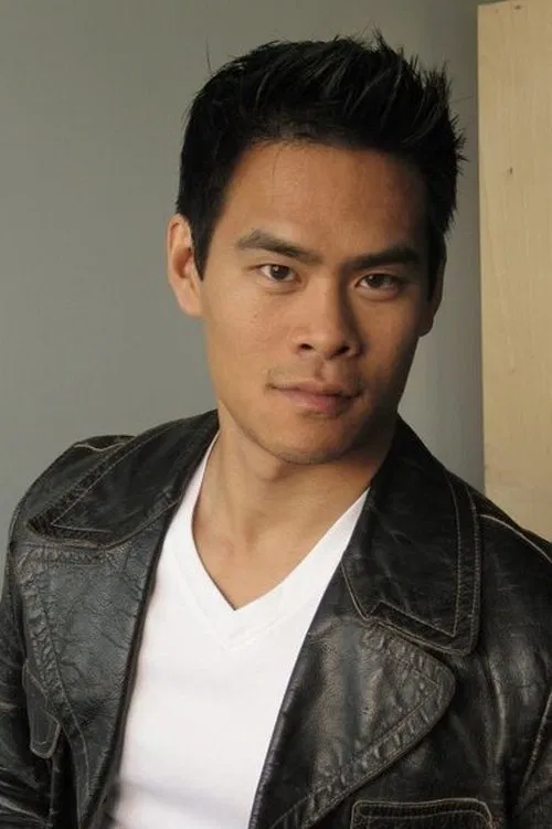 Photo of Thai-Hoa Le