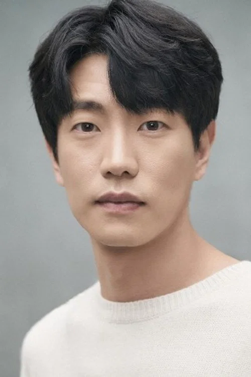 Photo of Ko Sang-ho