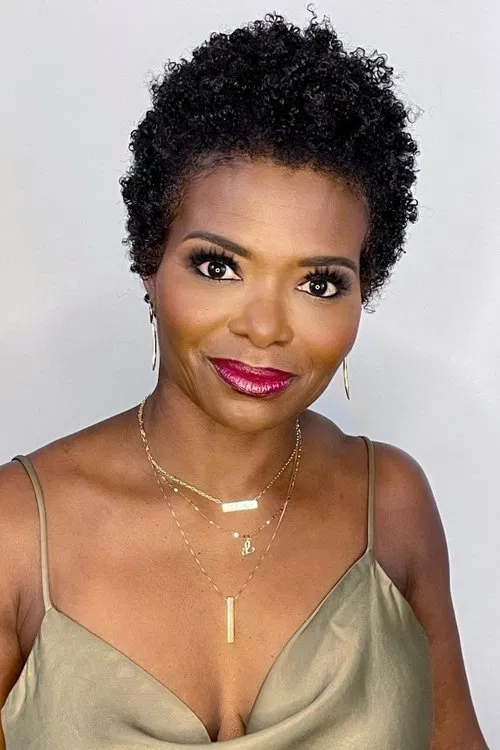 Photo of LaChanze