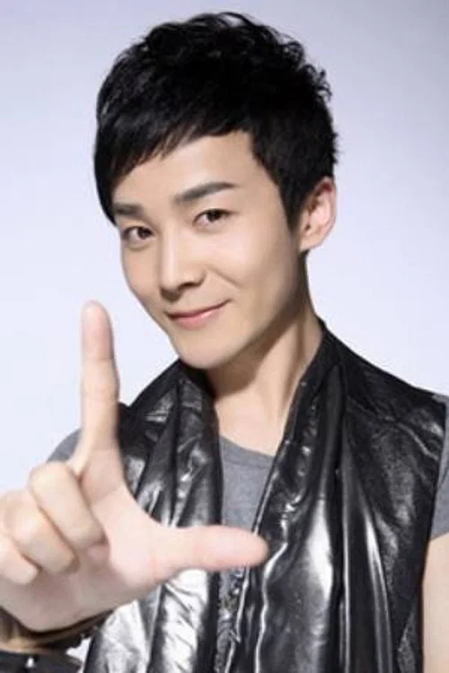 Photo of Ling Shen