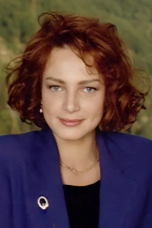 Photo of Béatrice Macola
