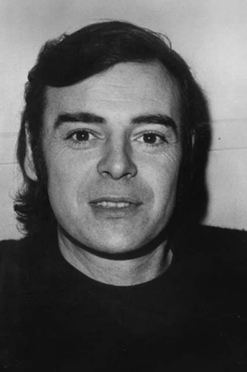 Photo of Brian G. Hutton