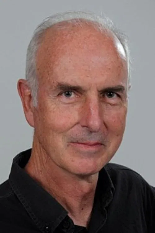 Photo of Michael Huff
