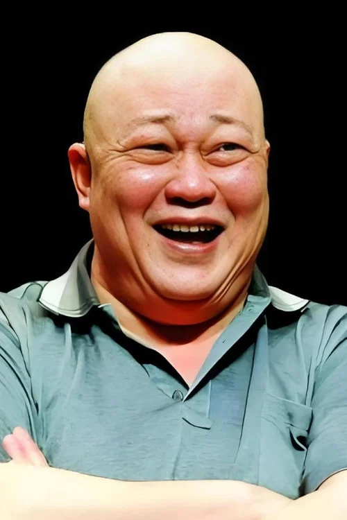 Photo of Jin Chao-Chun