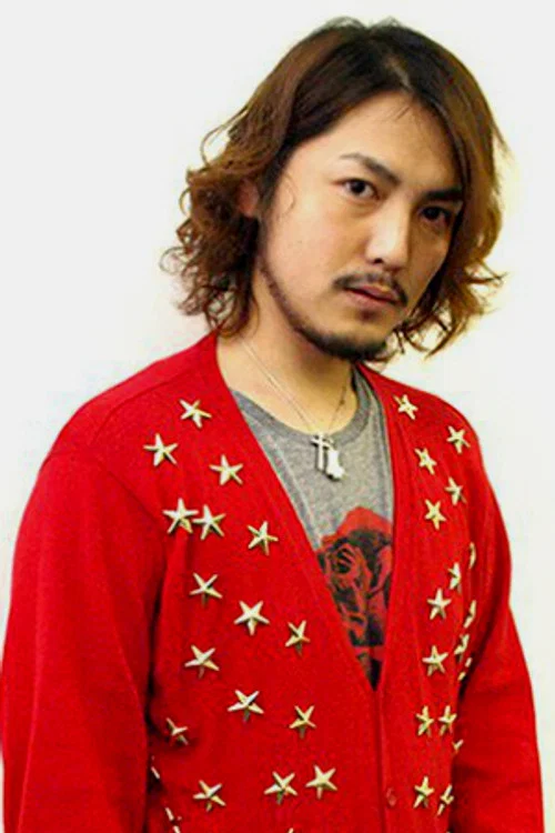 Photo of Masaki Kaji
