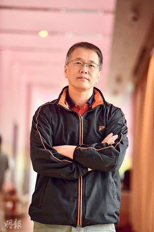 Photo of Chi Wah Lam