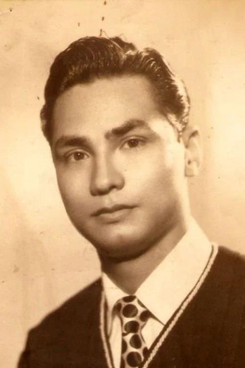 Photo of Rudy Francisco