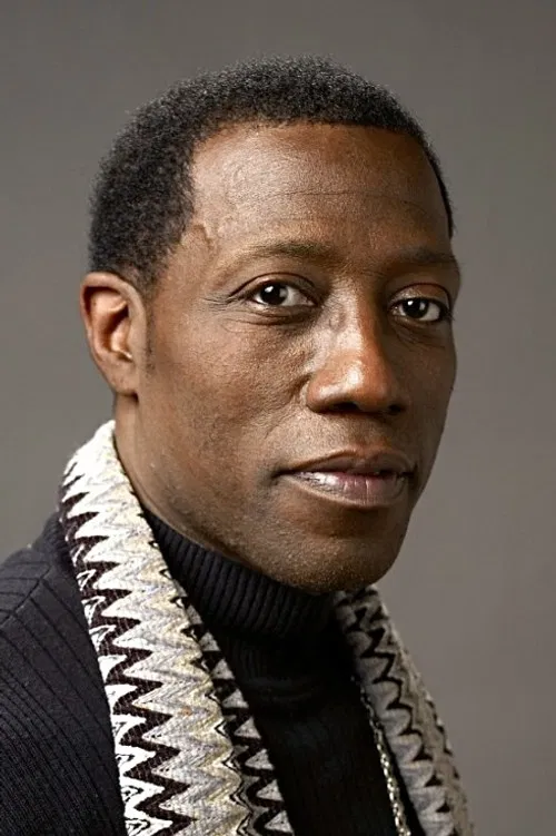 Photo of Wesley Snipes