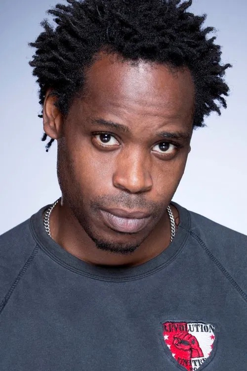 Photo of Seun Shote