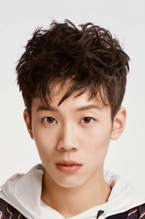 Photo of Liu Jieyi