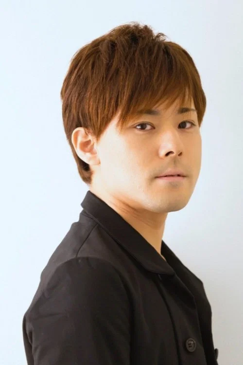 Photo of Masaru Yokoyama
