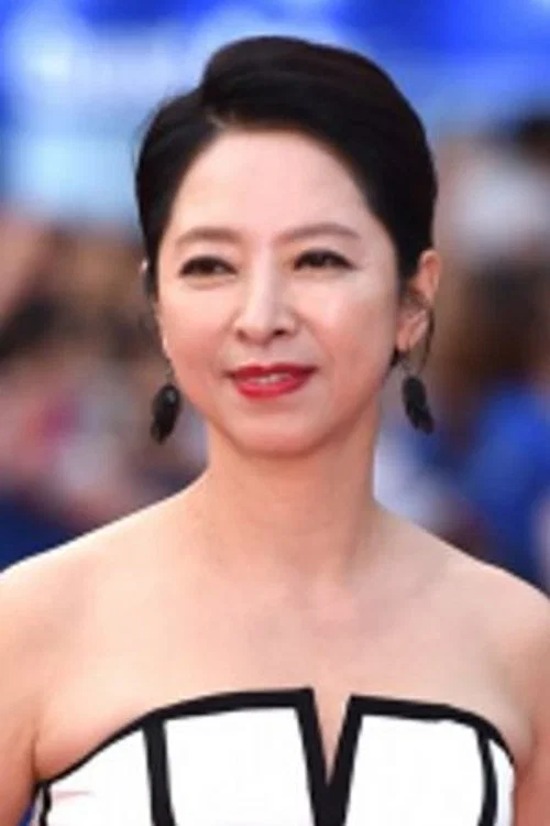Photo of Seo Gap-suk