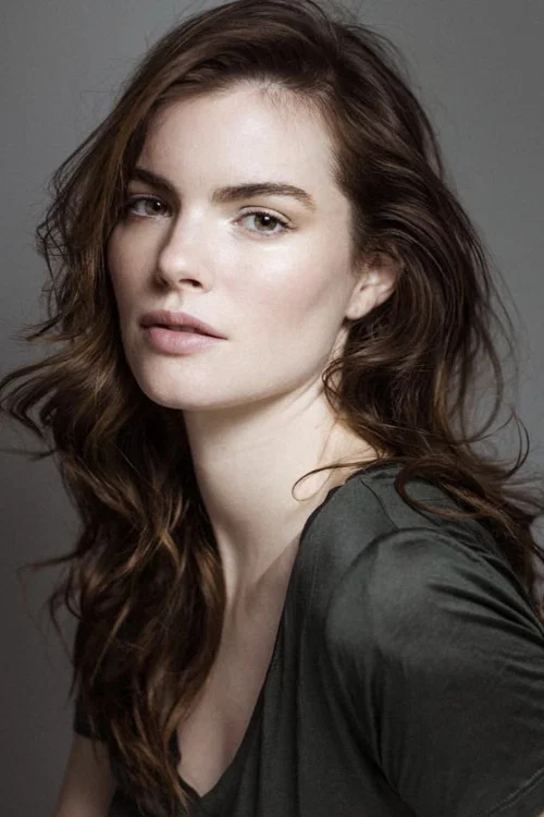 Photo of Kaley Ronayne