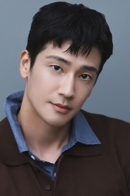 Photo of Koo Ja-sung