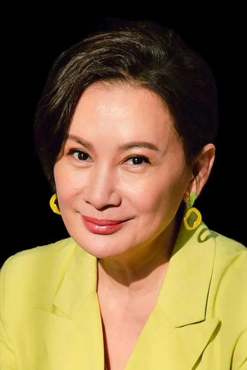 Photo of Chen Ya-lan