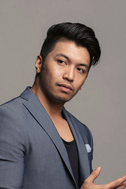 Photo of Christian Paolo Lat