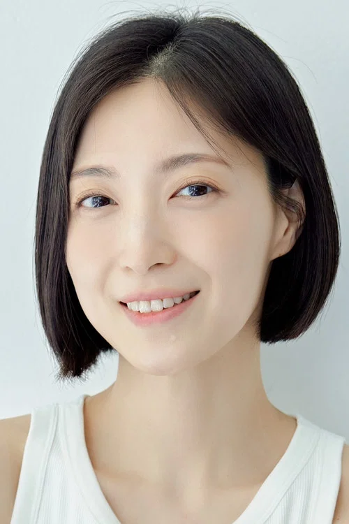 Photo of Jeon Su-ji